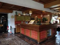 Alpenhotel Waidmannsheil - Mountain view