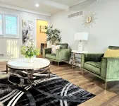Luxury 4 Bed Room Near Stadium - Homestays