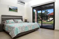 Casa Boroda - Andromeda Pedasi - In Park with Swimming pool and Beach - Homestays