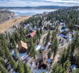 Cabin close to the Lake, Sleeps 8