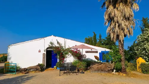 Quinta da Fornalha - Santuario Agroecologico