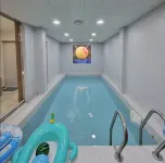 Gunsan Anneru Pool Villa - 膳食民宿