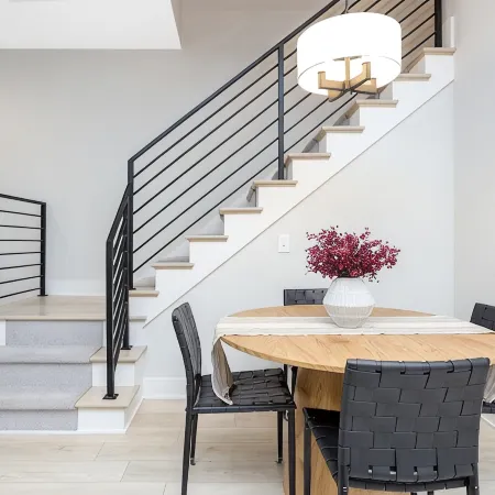 Free Golf Cart! Luxe Townhome Near Grand Park!