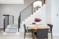 Free Golf Cart! Luxe Townhome Near Grand Park!