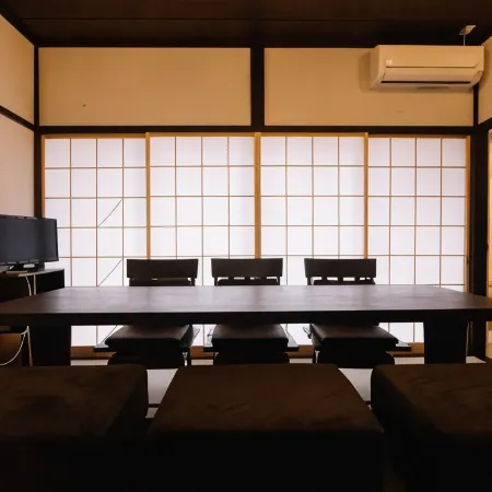 Asanogawa Tabi-NE