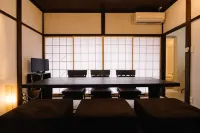 Asanogawa Tabi-NE - balcony