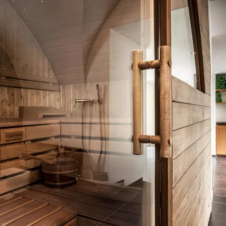 Engadiner Boutique-Hotel GuardaVal