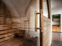 Engadiner Boutique-Hotel GuardaVal - spa