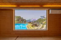 Samcheok Macada Pension - Pool