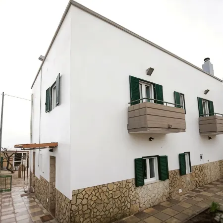 Casale Delle Piane