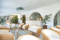 Hotel Giardino la Playa - Airport Shuttle