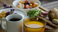 Danhostel Aarhus City - breakfast