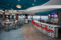 Wyndham Virginia Beach Oceanfront - bar