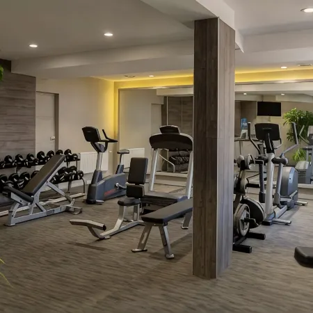 Casa Grande Suites