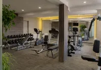 Casa Grande Suites - Gym