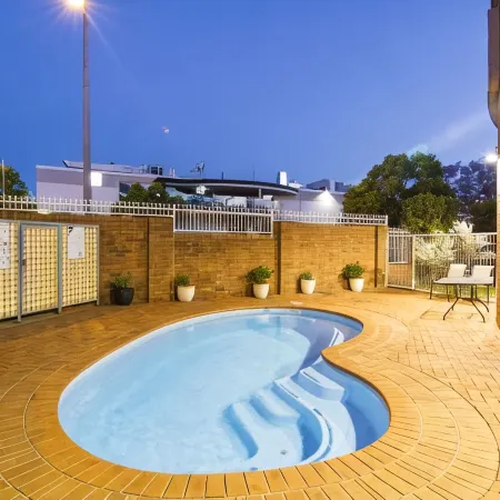 Dubbo RSL Club Motel