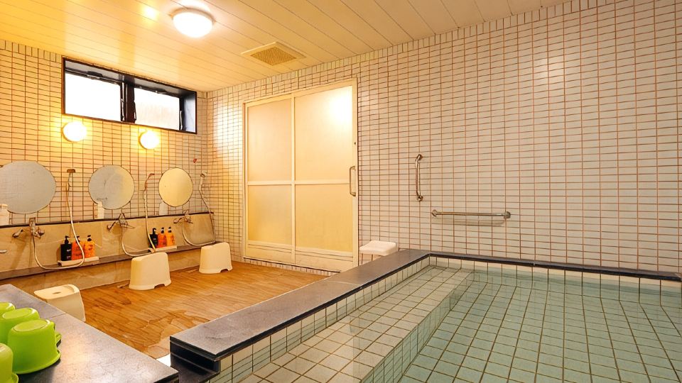 Ryokan Kinsui