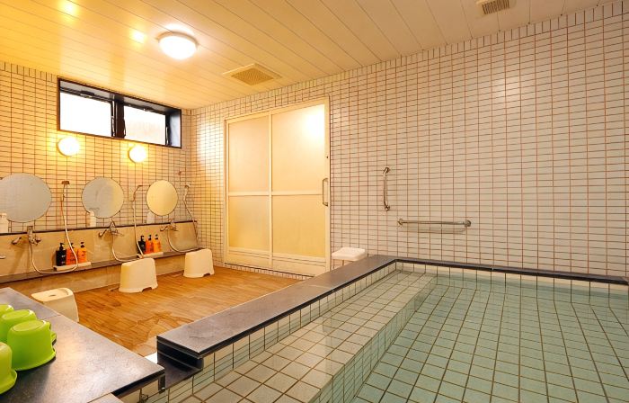 Ryokan Kinsui