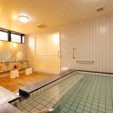 Ryokan Kinsui