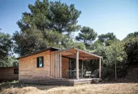 Huttopia Forêt de Janas - Campgrounds