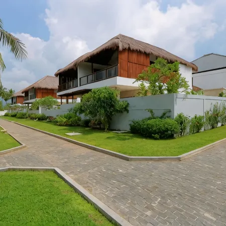 Anema Wellness Villa & Spa Gili Lombok - Diving Center Padi