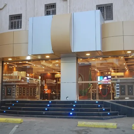 Nozol Khayal Apartment