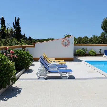 Casa de Campo Sao Rafael - Turismo Rural