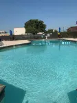 Howard Johnson by Wyndham Oklahoma City Airport/ Fairgrounds - Rooftop Pools