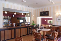 白馬酒店