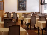 KKR Kawayu - servizio colazione