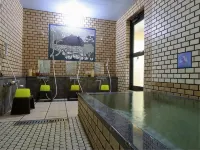 Hanasaku Onsen Yoshiyaso