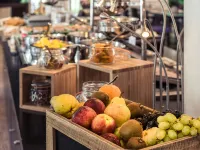Hôtel Mercure Antibes Sophia Antipolis - breakfast