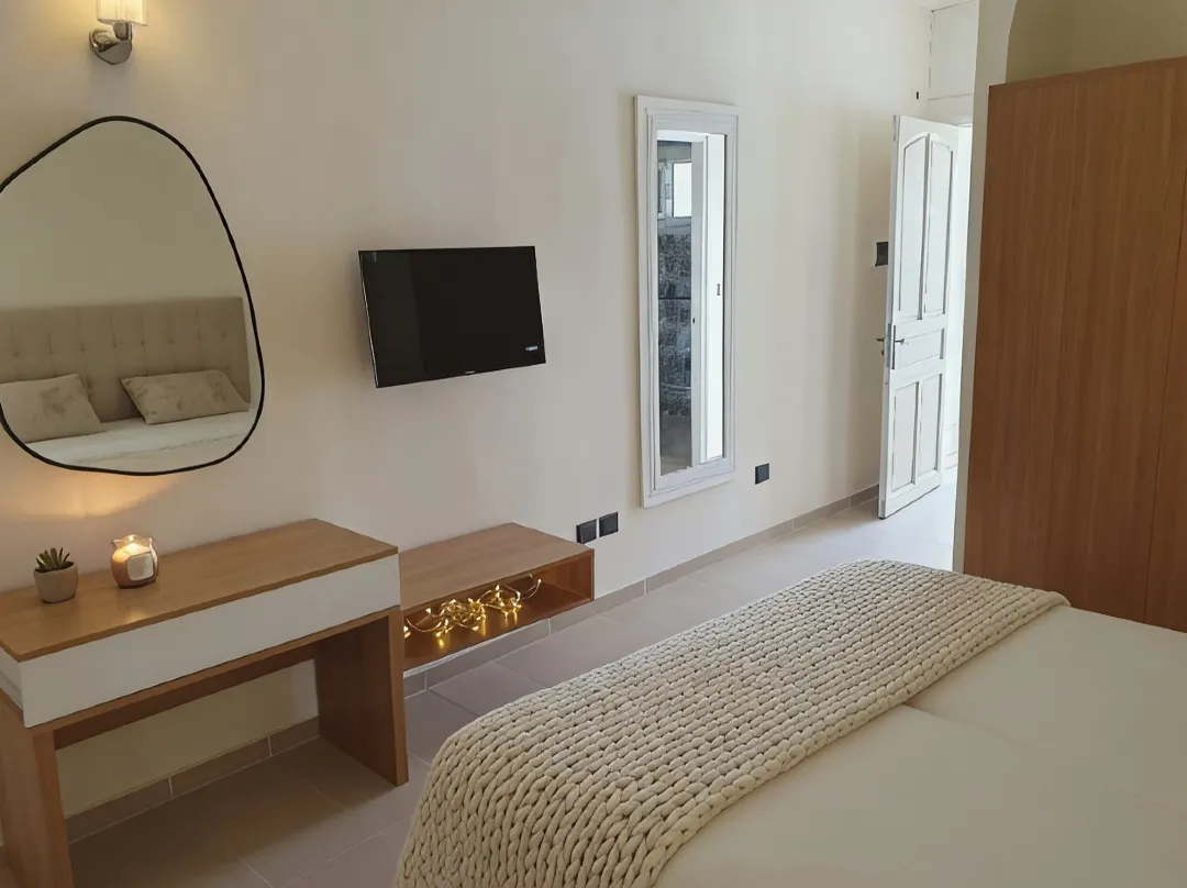 Hôtel Archipel - Tunisia