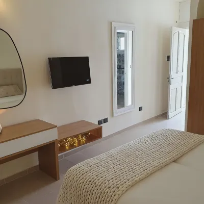 Hôtel Archipel Hotel dekat Bandara Monastir Habib Bourguiba