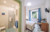 Hotel Terme Oriente - Beach & Spa - Balkon