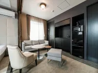 Grand Base Hakata-I - Condos
