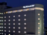 King Ambassador Hotel Kumagaya Hotels in 