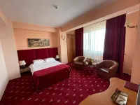 Hotel Class Hotels near Modern Beach