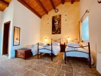 Mastro Vanni - Urban Masseria