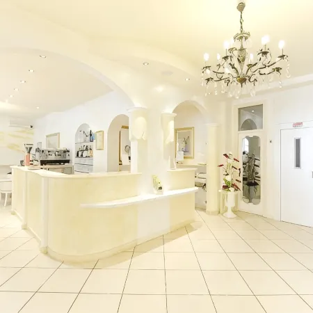 Hotel Gioiosa
