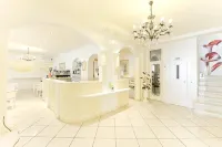 Hotel Gioiosa - Haustierfreundliche