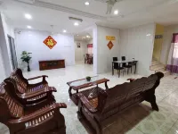 Rivermoon Kuantan - 2 ดาว