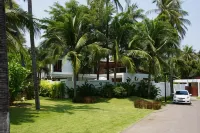 Pranaluxe Pool Villa Holiday Home