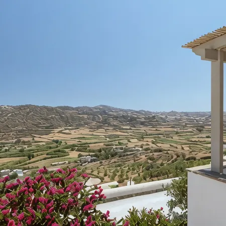 Halcyon Suites and Villas Naxos