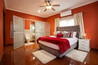Sweet Haven Holiday Lodge - 2-Star