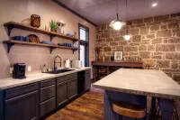 The Loft On The Square - 3-Star