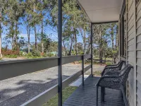 Kalaru Holiday Village Hotels in Bega
