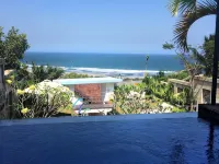 Villa Alcheringa Yogyakarta Hotels in Kretek