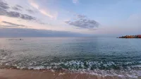 Gangneung Gyeongpo Blue Beach Pension - Homestays