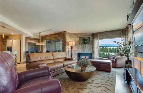 Newly Remodeled 2 BR 2BA, Ski-In Ski-Out, 1 Blk from Downtown - Powderhorn - 2 stjerner